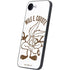 Looney Tunes Wile E Coyote Big Head iPhone 16e Skin
