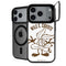 Looney Tunes Wile E Coyote Big Head iPhone 18 Pro Kickstand Case