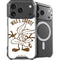 Looney Tunes Wile E Coyote Big Head iPhone 18 Pro Max MagSafe Case
