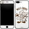 Looney Tunes Wile E Coyote Big Head iPhone 7 Plus Skin