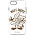 Looney Tunes Wile E Coyote Big Head iPhone Cases