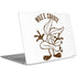 Looney Tunes Wile E Coyote Big Head Apple MacBook Air Skin