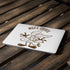 Looney Tunes Wile E Coyote Big Head Apple MacBook Air Skin