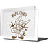 Looney Tunes Wile E Coyote Big Head MacBook Pro 14in (2021-24) Case plus Skin
