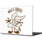 Looney Tunes Wile E Coyote Big Head Apple MacBook Pro 14-inch Skin