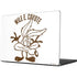 Looney Tunes Wile E Coyote Big Head Apple MacBook Pro 14-inch Skin