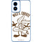 Looney Tunes Wile E Coyote Big Head Moto G Play 4G (2024) Skin