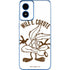 Looney Tunes Wile E Coyote Big Head Moto G Play 4G (2024) Skin