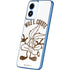 Looney Tunes Wile E Coyote Big Head Moto G Play 4G (2024) Skin