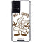Looney Tunes Wile E Coyote Big Head Moto G Power 5G (2024) Clear Case