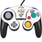 Looney Tunes Wile E Coyote Big Head Nintendo GameCube Controller Skin