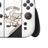 Looney Tunes Wile E Coyote Big Head Nintendo Switch 2 (2025) Joy-Con Controller Skin