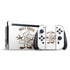 Looney Tunes Wile E Coyote Big Head Nintendo Skins