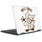 Looney Tunes Wile E Coyote Big Head Notebook 9 Pro 13in (2017) Skin