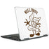 Looney Tunes Wile E Coyote Big Head Notebook 9 Pro 13in (2017) Skin