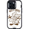 Looney Tunes Wile E Coyote Big Head Otterbox Defender iPhone Skin