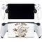Looney Tunes Wile E Coyote Big Head PlayStation Portal Remote Player Skin