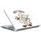 Looney Tunes Wile E Coyote Big Head Portege Z30t/Z30t-A Skin