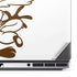 Looney Tunes Wile E Coyote Big Head Dell Precision Skin
