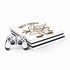 Looney Tunes Wile E Coyote Big Head PlayStation PS4 Skins