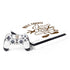 Looney Tunes Wile E Coyote Big Head PlayStation PS4 Skins
