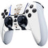 Looney Tunes Wile E Coyote Big Head PS5 DualSense Edge Pro Controller Skin