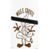Looney Tunes Wile E Coyote Big Head PS5 Pro Console Skin