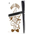 Looney Tunes Wile E Coyote Big Head PS5 Pro Disk Console Skin