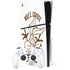 Looney Tunes Wile E Coyote Big Head PlayStation PS5 Skins