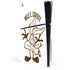 Looney Tunes Wile E Coyote Big Head PlayStation PS5 Skins