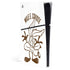 Looney Tunes Wile E Coyote Big Head PlayStation PS5 Skins