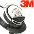 Looney Tunes Wile E Coyote Big Head Skullcandy Venue Skin