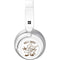 Looney Tunes Wile E Coyote Big Head Surface Headphones Skin