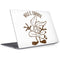 Looney Tunes Wile E Coyote Big Head Surface Laptop 2 Skin
