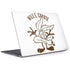 Looney Tunes Wile E Coyote Big Head Surface Laptop 2 Skin