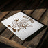 Looney Tunes Wile E Coyote Big Head Surface Laptop 2 Skin