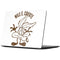 Looney Tunes Wile E Coyote Big Head Surface Laptop 7 13.8in Skin