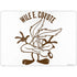 Looney Tunes Wile E Coyote Big Head Surface Laptop 7 13.8in Skin