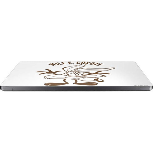 Looney Tunes Wile E Coyote Big Head Surface Laptop 7 13.8in Skin