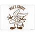 Looney Tunes Wile E Coyote Big Head Surface Laptop 7 15in Skin