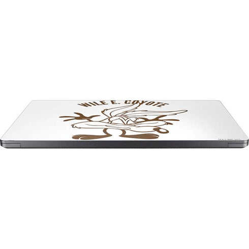 Looney Tunes Wile E Coyote Big Head Surface Laptop 7 15in Skin