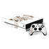 Looney Tunes Wile E Coyote Big Head Xbox One X Bundle Skin