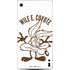 Looney Tunes Wile E Coyote Big Head XBox Series X Digital Edition Console Skin