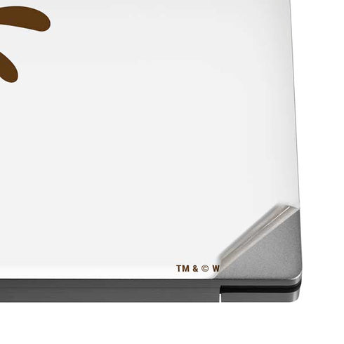 Looney Tunes Wile E Coyote Big Head Dell XPS Skin