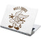 Looney Tunes Wile E Coyote Big Head Yoga 910 2-in-1 14in Touch-Screen Skin