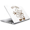 Looney Tunes Wile E Coyote Big Head HP ZBook Fury 16 G10 Skin