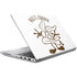 Looney Tunes Wile E Coyote Big Head HP ZBook Fury 16 G10 Skin