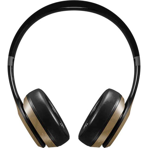 Looney Tunes Wile E Coyote Double Beats Solo 4 Wireless Headphones Skin