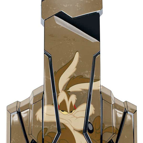 Looney Tunes Wile E Coyote Double BENGOO G9000 Skin