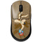 Looney Tunes Wile E Coyote Double G Pro Wireless Gaming Mouse Skin